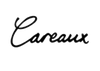 The word 'Carcaux' written in cursive on a white background.