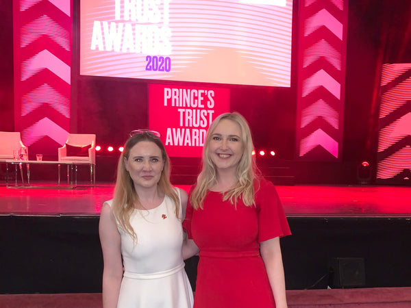 Trailblazing Fashion Founders Laura and Rachel Beattie to Join Panel at King’s Trust “Working for Young Women” Lunch Aboard Queen Mary 2