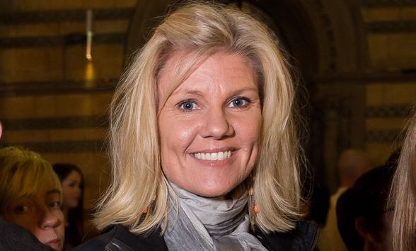 Create Choice, Create Change: Jo Houlcroft