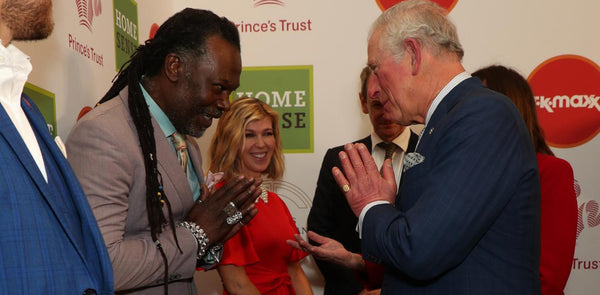 Prince's Trust Awards 2020