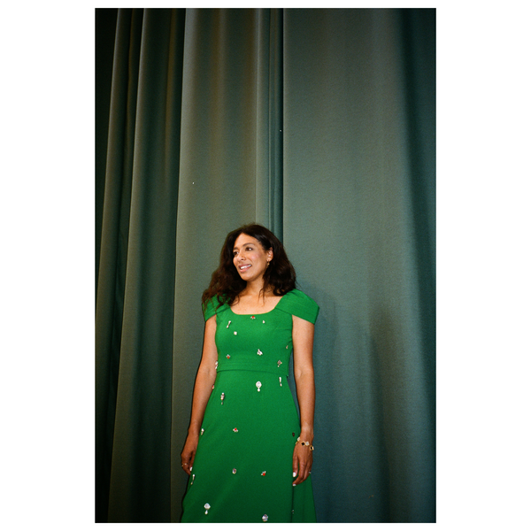 Christmas Tree Dress