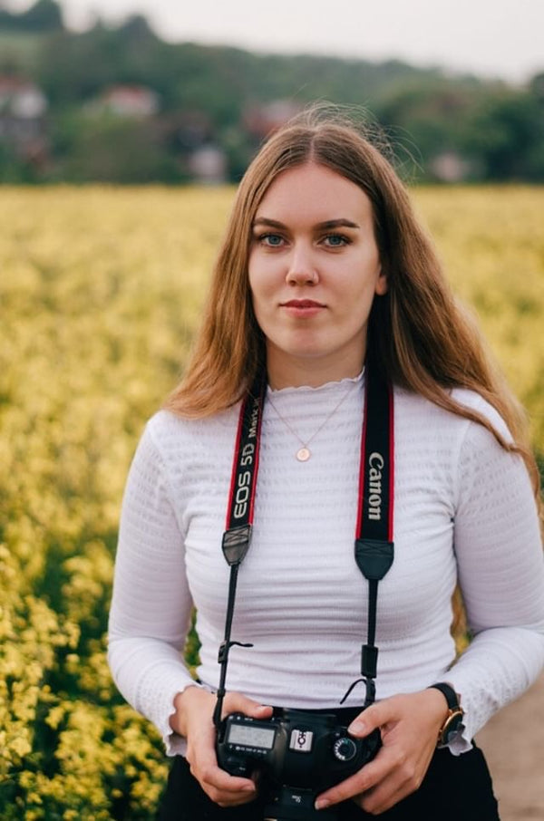 Felicia Sewerinsson