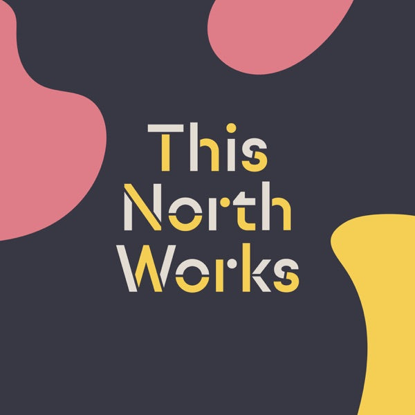 This North Works Logo