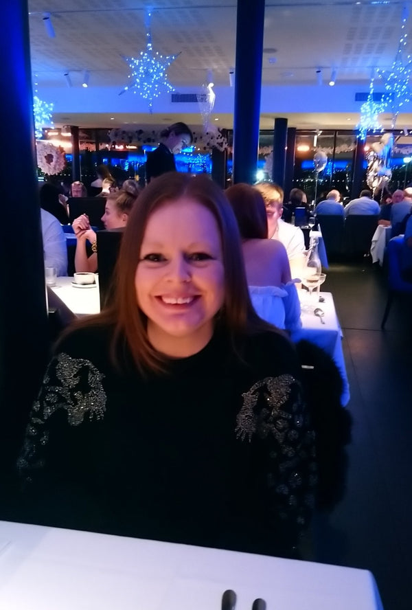Nicola McGuire