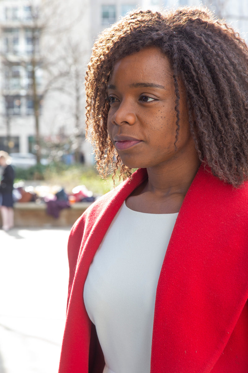 Yvonne Harrison - Managing Director of Project 92