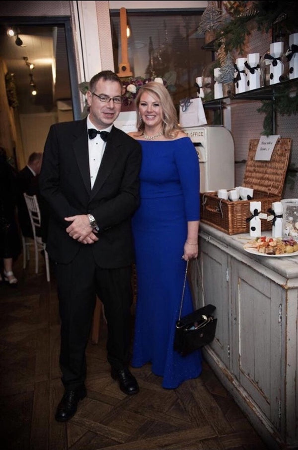 Emma Sheldon MBE - Export Specialist