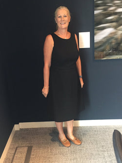 Dr Marnie Millard OBE - CEO of Nichols Plc