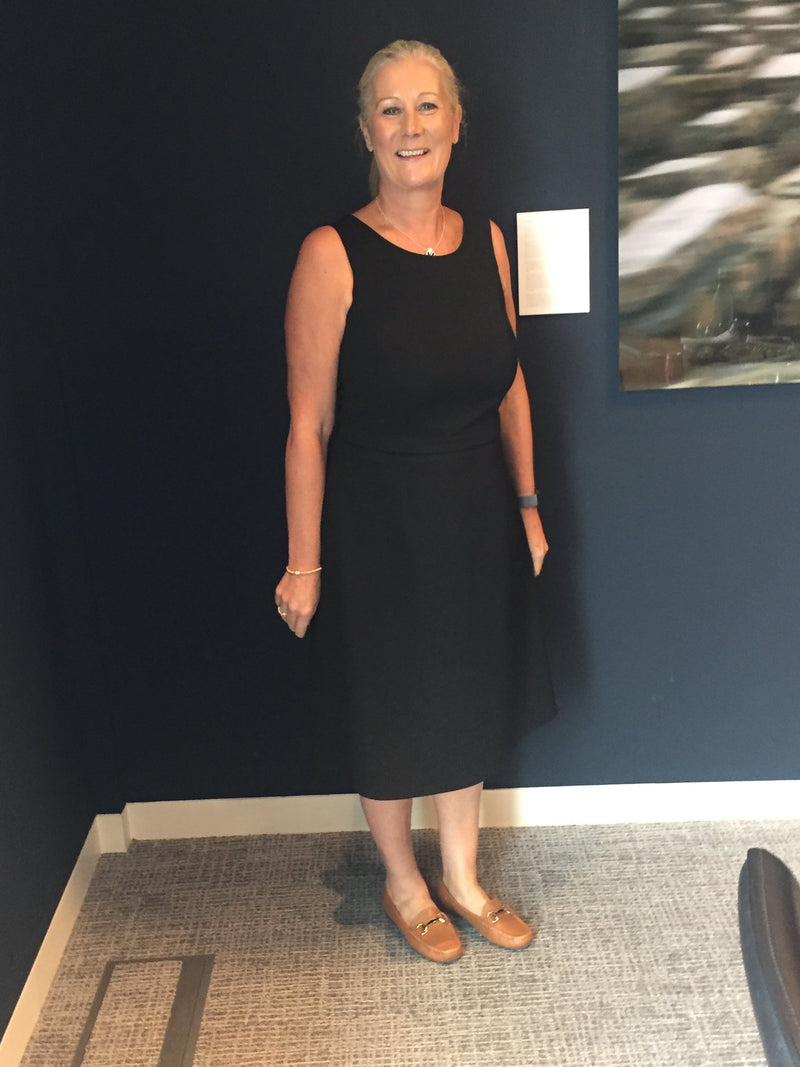 Dr Marnie Millard OBE - CEO of Nichols Plc