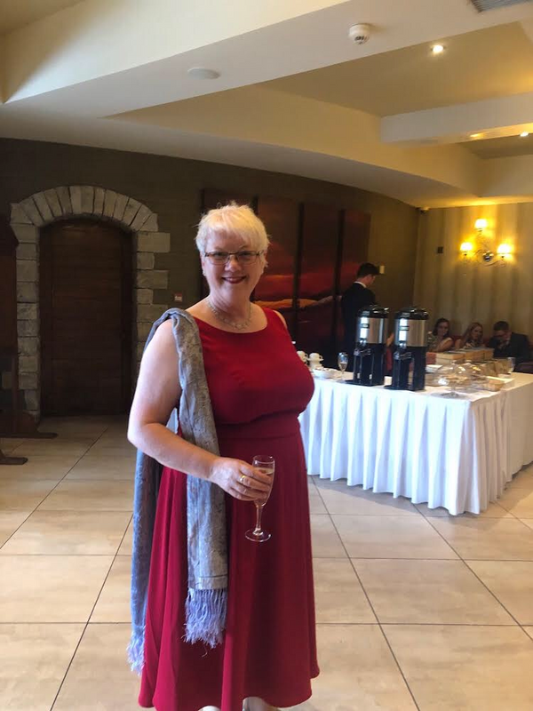Dr Mary Tully