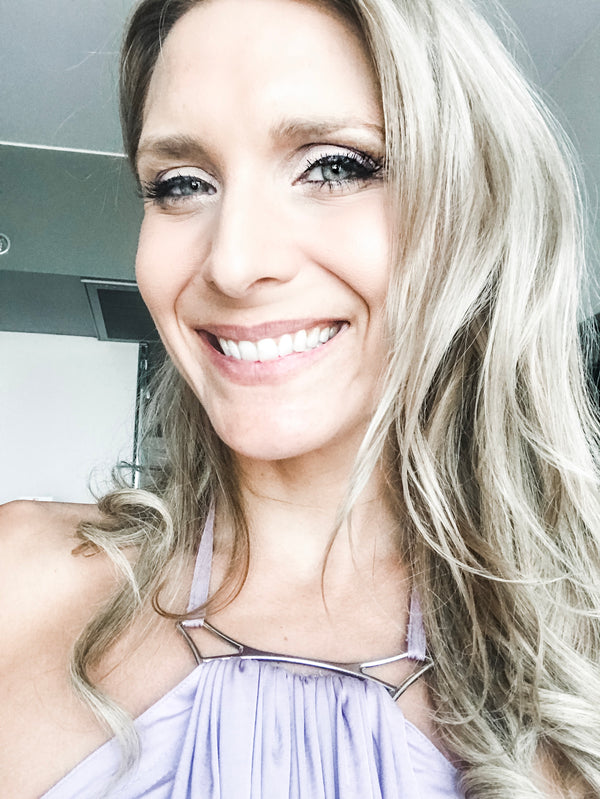 Michelle Lang