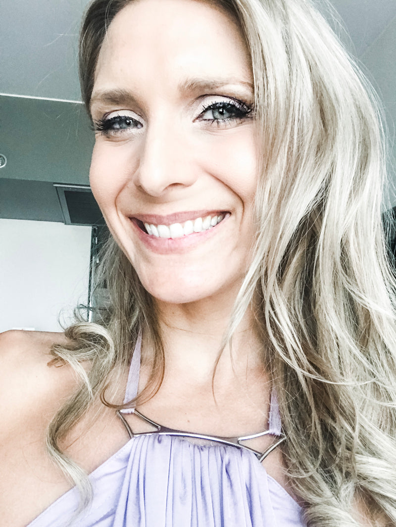 Michelle Lang