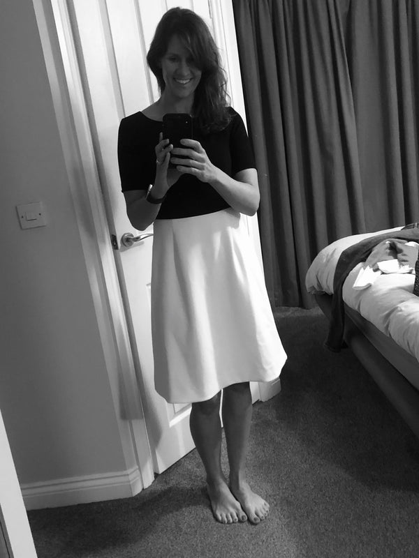 Sarah Waddington - Management & PR consultant