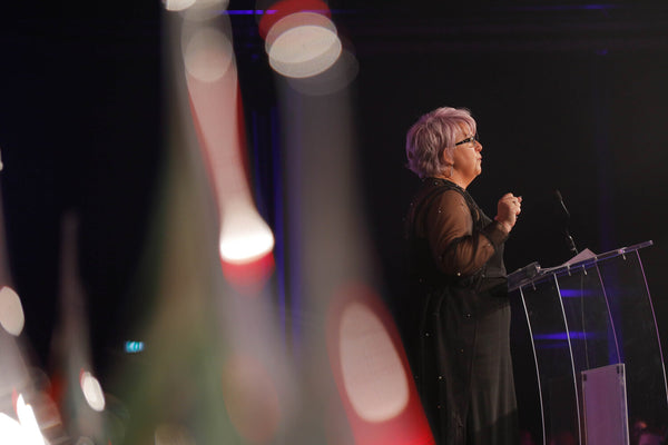 Dr Baroness Newlove - Deputy Speaker House of Lords