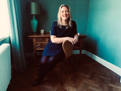 Jane Dalton - Founder of Groundswell Innovation