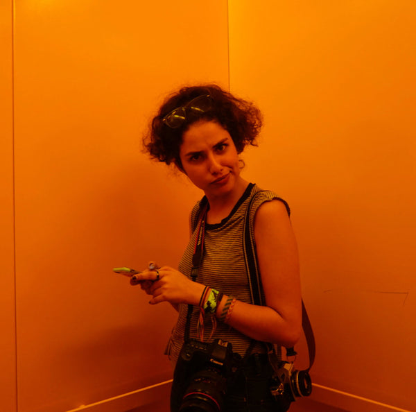 Sharon Attia